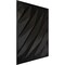 Ekena Millwork 19 5/8in. W x 19 5/8in. H Arrow EnduraWall Decorative 3D Wall Panel Covers 2.67 Sq. Ft. WP20X20AWAGX - alternate 5